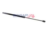 BOGAP Газовая пружина, крышка багажник A5260220