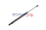 BOGAP Газовая пружина, крышка багажник A5260222