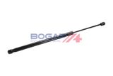 BOGAP Газовая пружина, крышка багажник A5260224