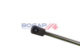 BOGAP Газовая пружина, крышка багажник A5260226
