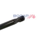 BOGAP Газовая пружина, крышка багажник A5260226
