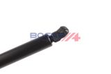 BOGAP Газовая пружина, крышка багажник A5260226