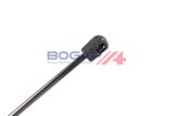 BOGAP Газовая пружина, крышка багажник A5260226