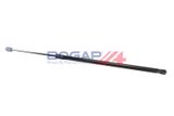 BOGAP Газовая пружина, крышка багажник A5260285