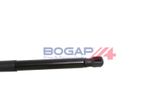 BOGAP Газовая пружина, крышка багажник A5260291