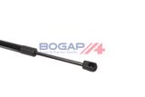 BOGAP Газовая пружина, крышка багажник A5260291