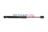 BOGAP Газовая пружина, крышка багажник A5260291