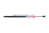 BOGAP Газовая пружина, крышка багажник A5260293