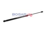 BOGAP Газовая пружина, крышка багажник A5260293