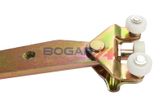 BOGAP Направляющая ролика, сдвижная дверь A5340115