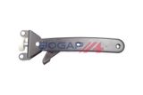 BOGAP Rullijuht, lükanduks A5340120