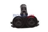 BOGAP Распылитель воды для чистки, система очистки фар A5522342