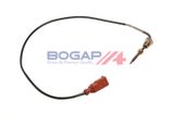 BOGAP Датчик, температура выхлопных газов A6120103