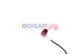 BOGAP Датчик, температура выхлопных газов A6120103