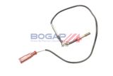 BOGAP Датчик, температура выхлопных газов A6120103