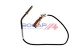 BOGAP Датчик, температура выхлопных газов A6120108