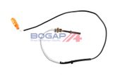 BOGAP Датчик, температура выхлопных газов A6120135