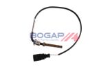 BOGAP Датчик, температура выхлопных газов A6120200