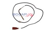 BOGAP Датчик, температура выхлопных газов A6120202