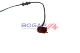 BOGAP Датчик, температура выхлопных газов A6120214