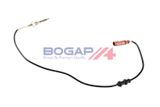 BOGAP Датчик, температура выхлопных газов A6120214