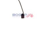 BOGAP Датчик, температура выхлопных газов A6120216