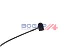 BOGAP Датчик, температура выхлопных газов A6120220