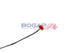 BOGAP Датчик, температура выхлопных газов A6120224
