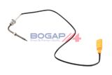 BOGAP Датчик, температура выхлопных газов A6120224