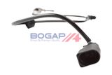 BOGAP Датчик, температура выхлопных газов A6120225