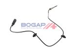 BOGAP Датчик, температура выхлопных газов A6120225