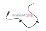 BOGAP Датчик, температура выхлопных газов A6120225