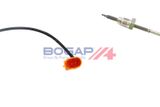 BOGAP Датчик, температура выхлопных газов A6120227