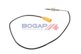 BOGAP Датчик, температура выхлопных газов A6120227