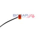 BOGAP Датчик, температура выхлопных газов A6120235