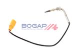 BOGAP Датчик, температура выхлопных газов A6120235