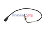 BOGAP Датчик, температура выхлопных газов A6120236