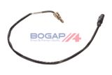 BOGAP Датчик, температура выхлопных газов A6120236