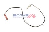 BOGAP Датчик, температура выхлопных газов A6120242