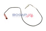 BOGAP Датчик, температура выхлопных газов A6120242