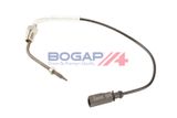 BOGAP Датчик, температура выхлопных газов A6120243