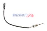 BOGAP Датчик, температура выхлопных газов A6120247