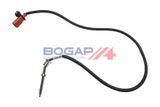 BOGAP Датчик, температура выхлопных газов A6120255