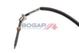 BOGAP Датчик, температура выхлопных газов A6120255