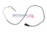 BOGAP Датчик, температура выхлопных газов A6120258