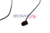 BOGAP Датчик, температура выхлопных газов A6120258