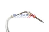 BOGAP Датчик, температура выхлопных газов A6120258