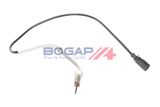 BOGAP Датчик, температура выхлопных газов A6120268