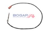 BOGAP Датчик, температура выхлопных газов A6120271