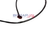 BOGAP Датчик, температура выхлопных газов A6120271